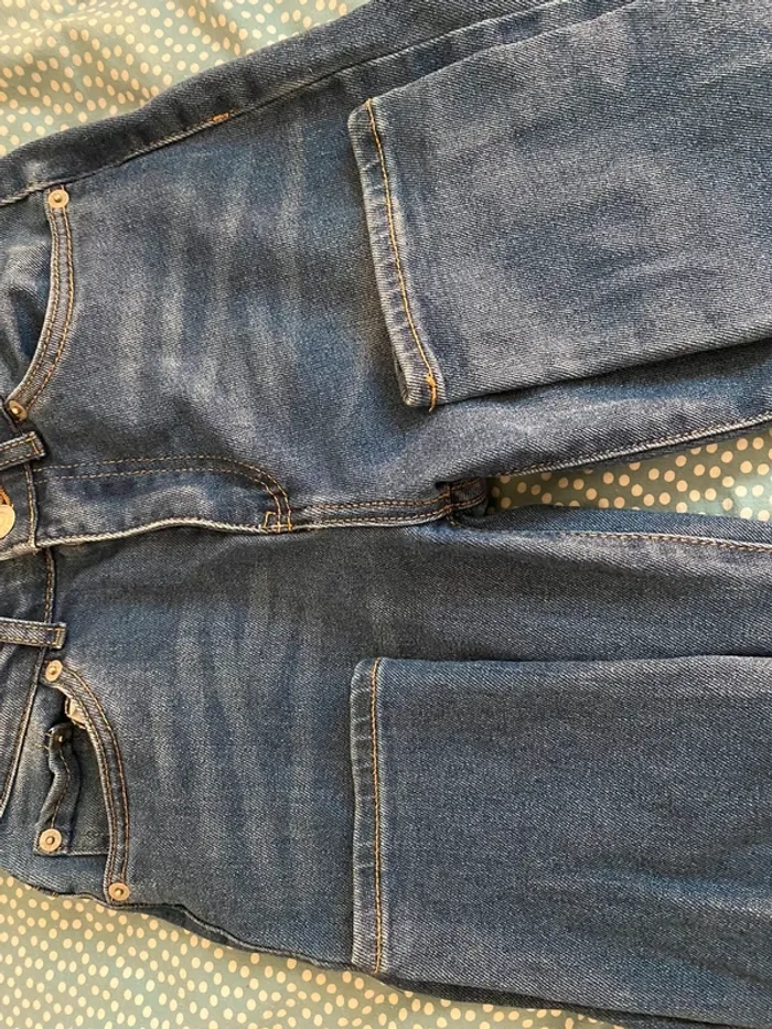 Jean mom - Levi’s Kids - photo numéro 5
