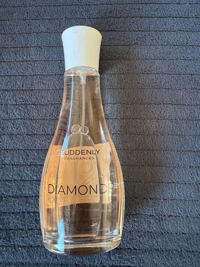 Parfum Diamonds neuf