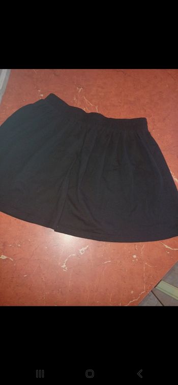 Jupe fille taille 12 ans