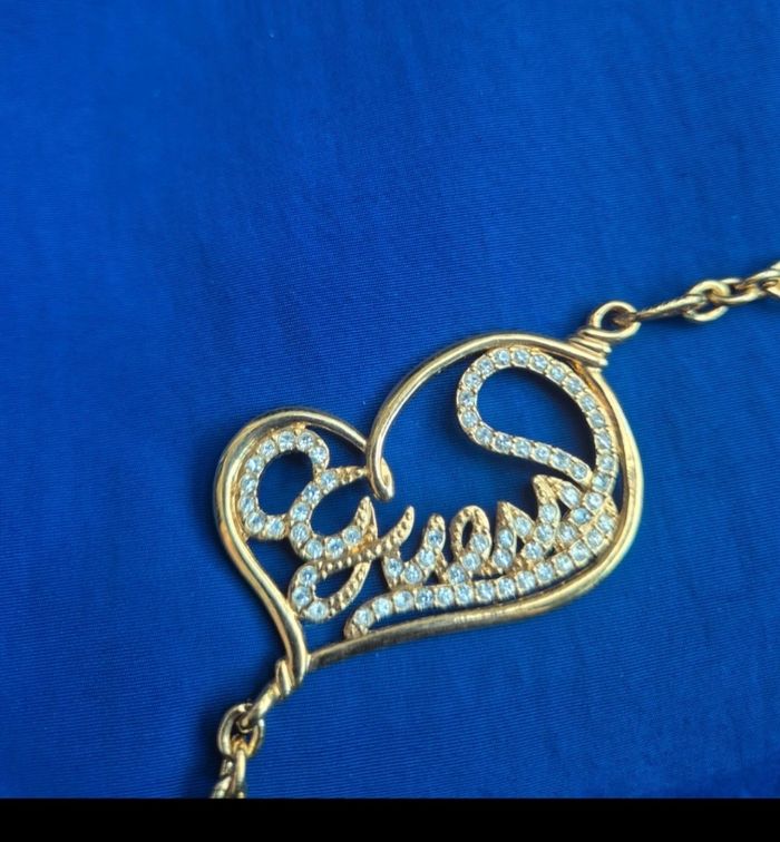 Collier Guess - photo numéro 2