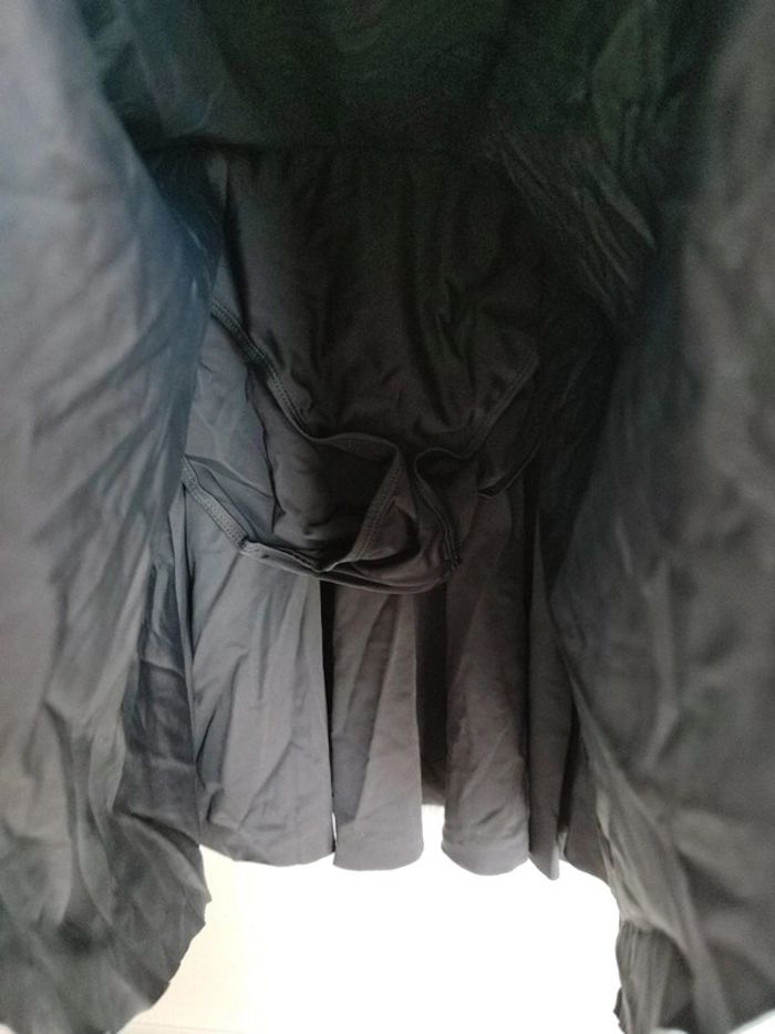 Jupe de bain avec culotte intégrée - photo numéro 2