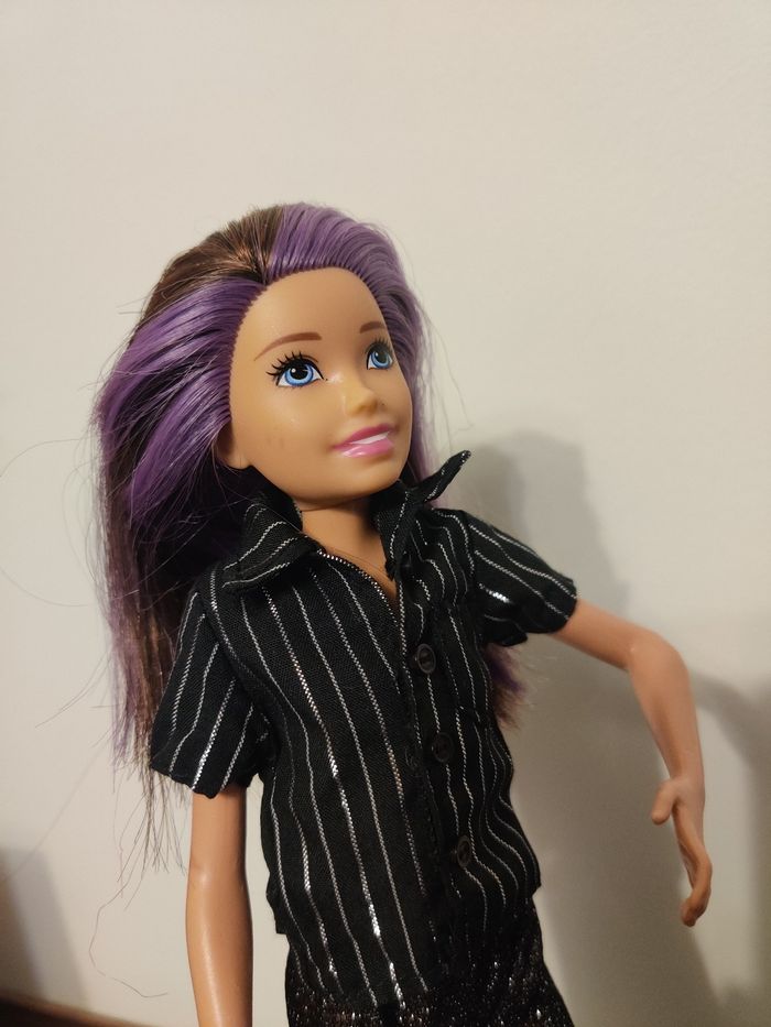 Barbie 2016 - photo numéro 4