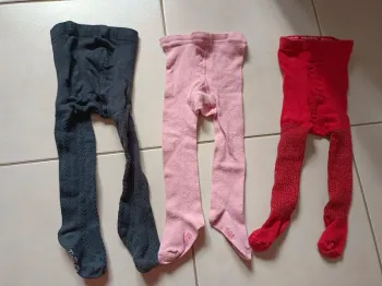 Lot collant