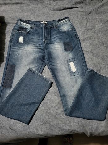 Jeans homme 42