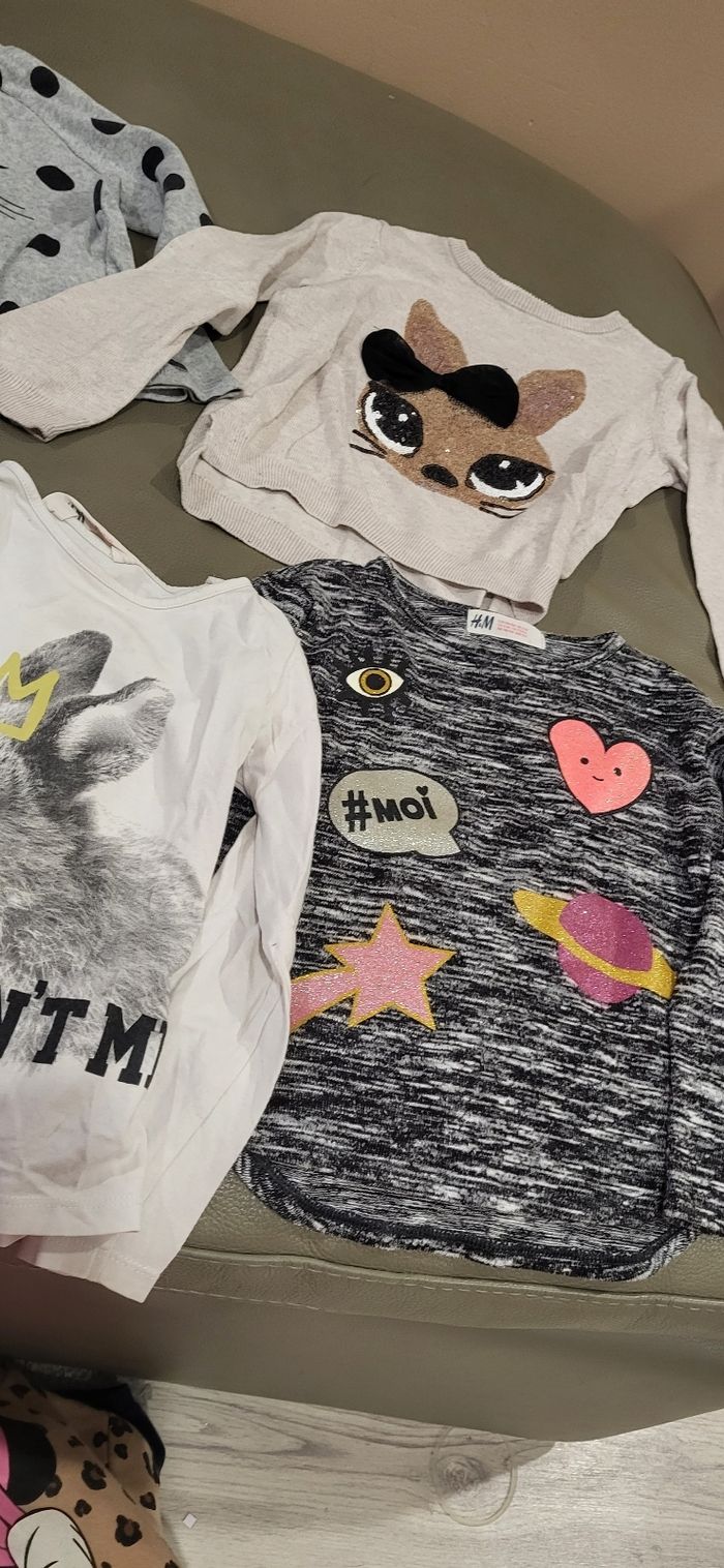 Lot haut - photo numéro 3