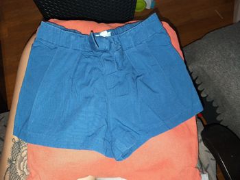 Short taille 86cm 23mois