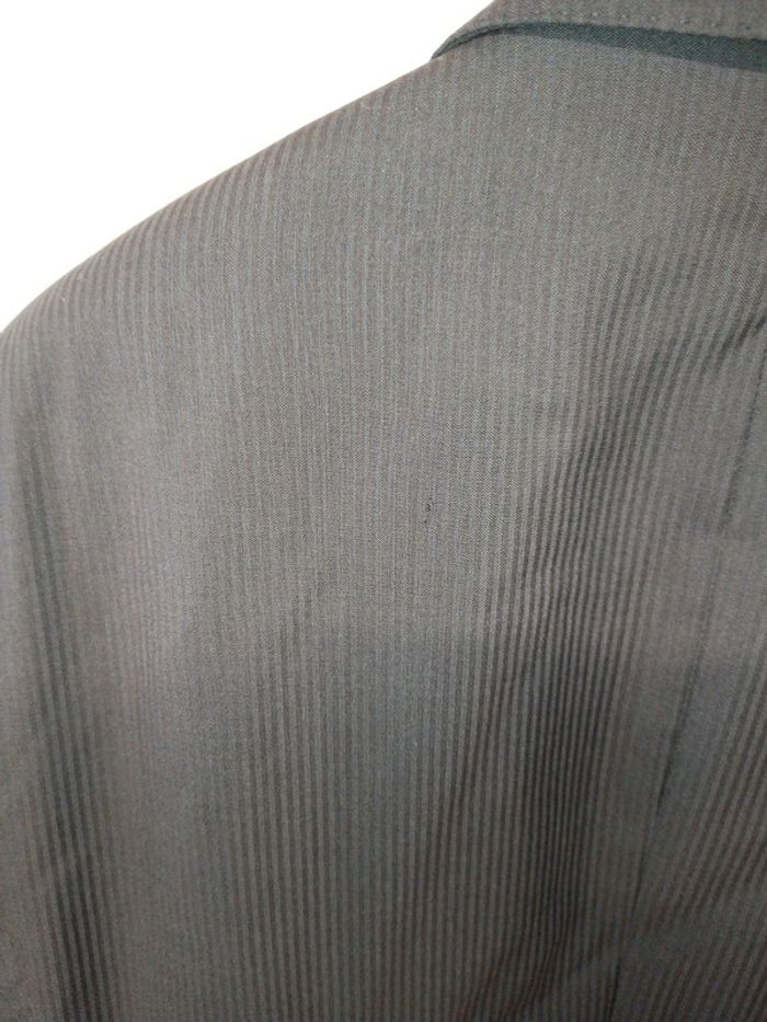 Veste de costume Hugo Boss taille 50 coloris noir - photo numéro 15