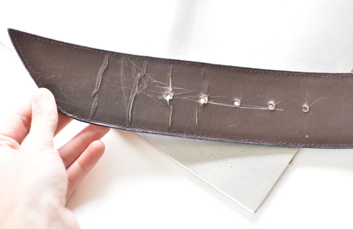 Ceinture Genny - photo numéro 9