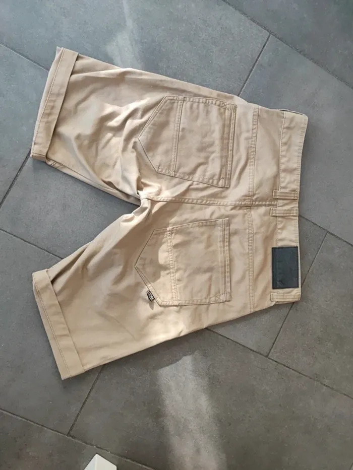 Short - photo numéro 5