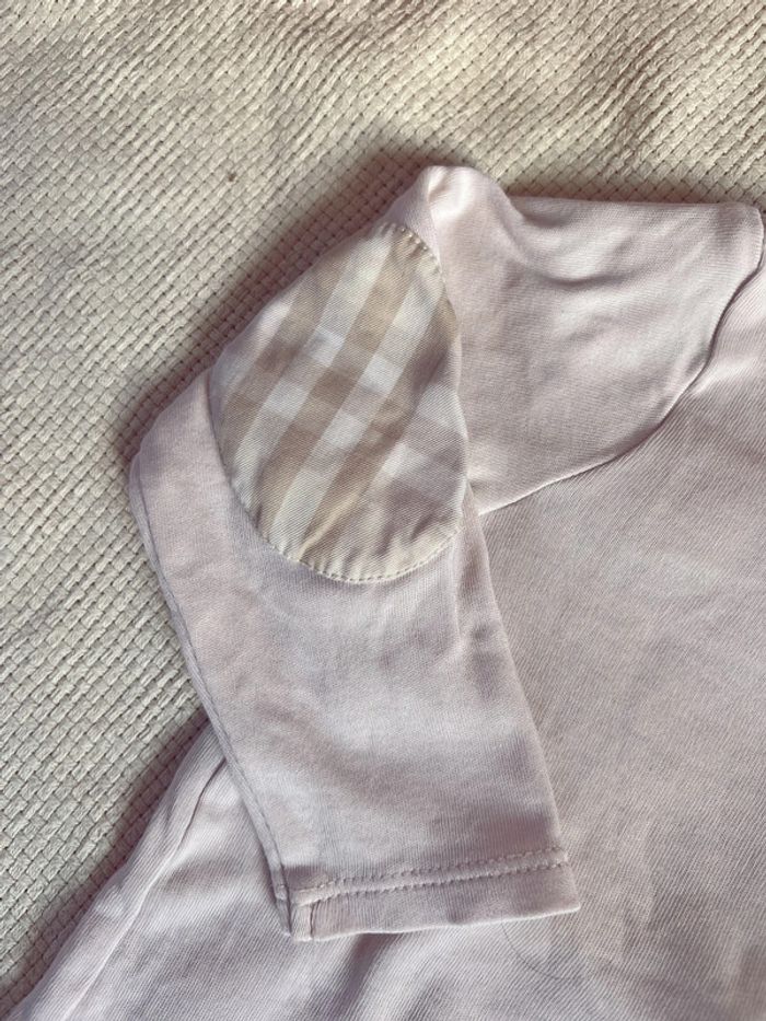 Tee-shirts manches longues burberry - photo numéro 2