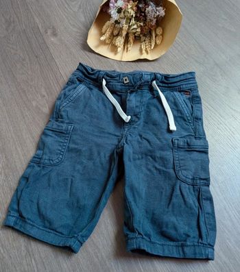 Magnifique short Tape à l'oeil 3 ans