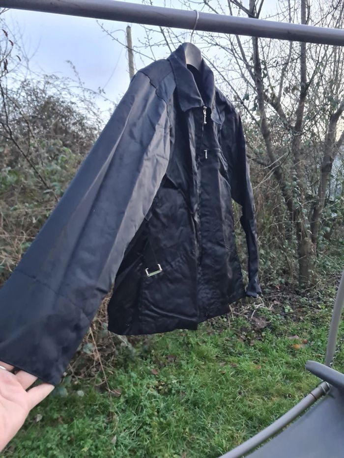 Blouson coupe vent Windfield outdoor adventure 38/40 - photo numéro 2