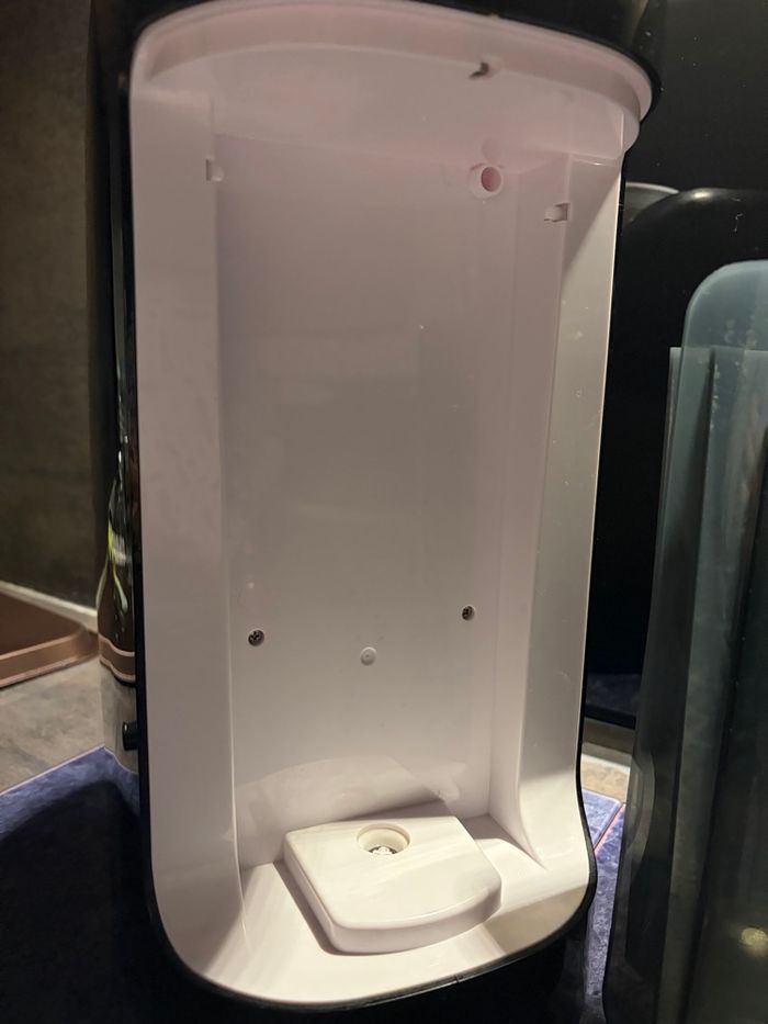 Baby Brezza – Préparateur automatique de biberons 🍼 - photo numéro 9