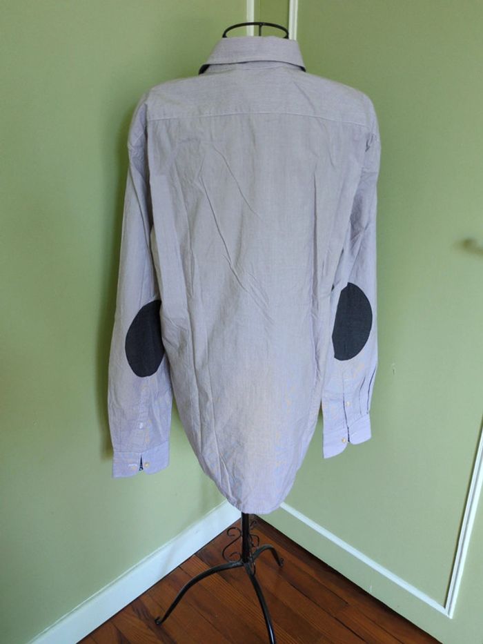 Chemise homme Celio tXL 43/44 - photo numéro 8