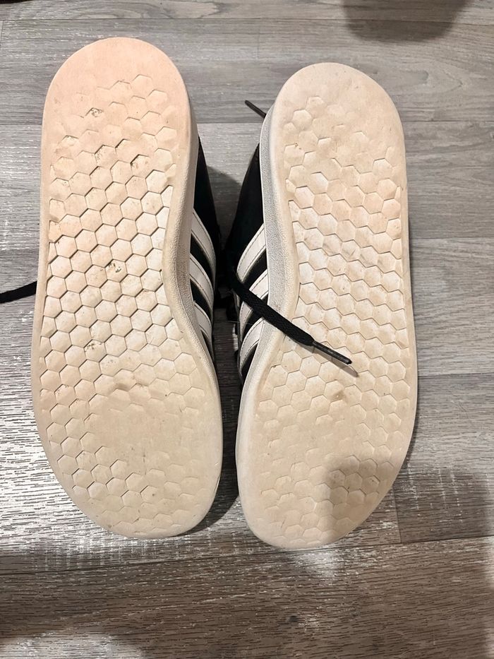 Basket adidas - photo numéro 2