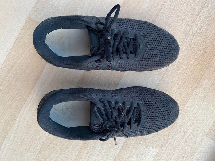 Chaussure Nike Kappa pointure 40,5 - photo numéro 7