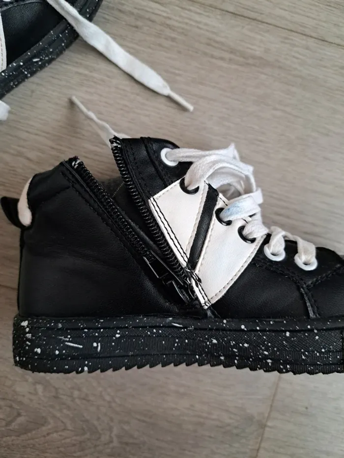 Bottines - photo numéro 5