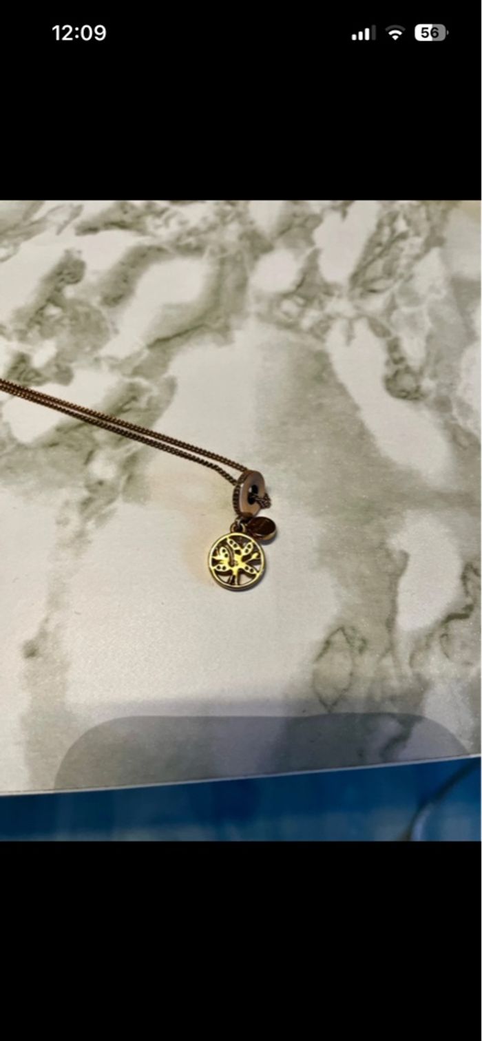 Collier charm - photo numéro 7