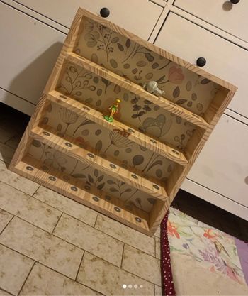 Bibliothèque à Tonies