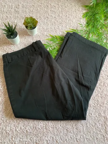 Pantalon court