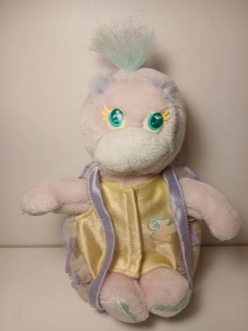 Peluche tottles taffy Mattel