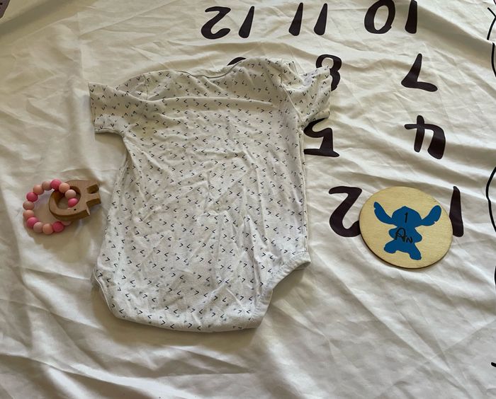 Bodie bébé mixte - photo numéro 3