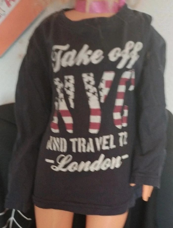 Tee shirt - photo numéro 3