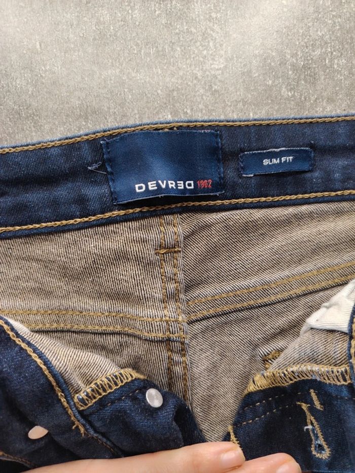 Jeans homme - photo numéro 3