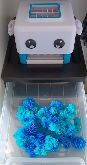 Bunchems