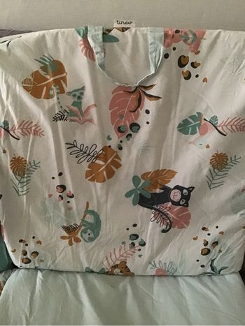 Tapis  de sol bébé