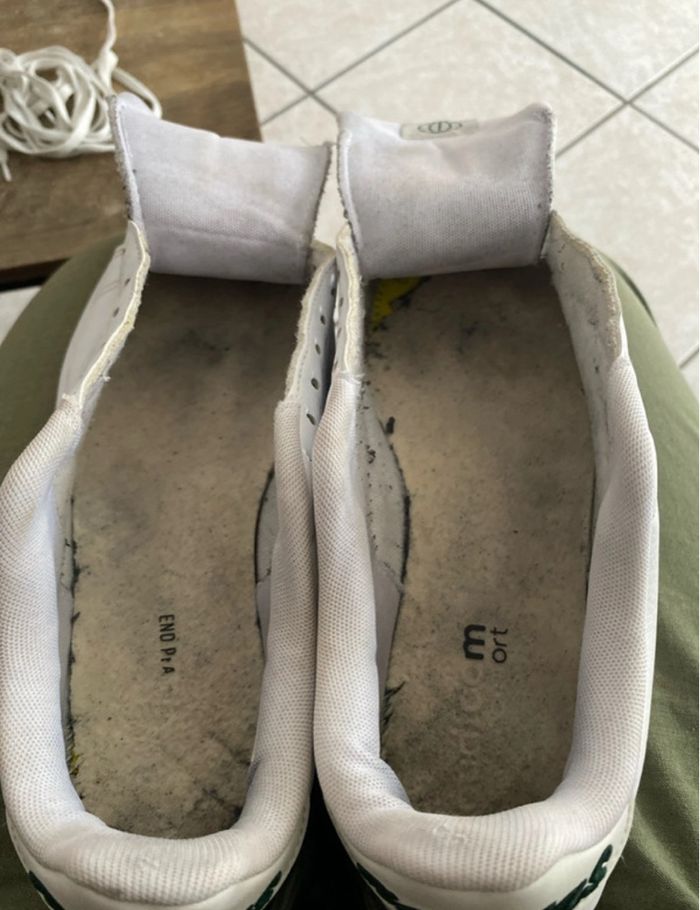 Adidas Stan smith - photo numéro 3