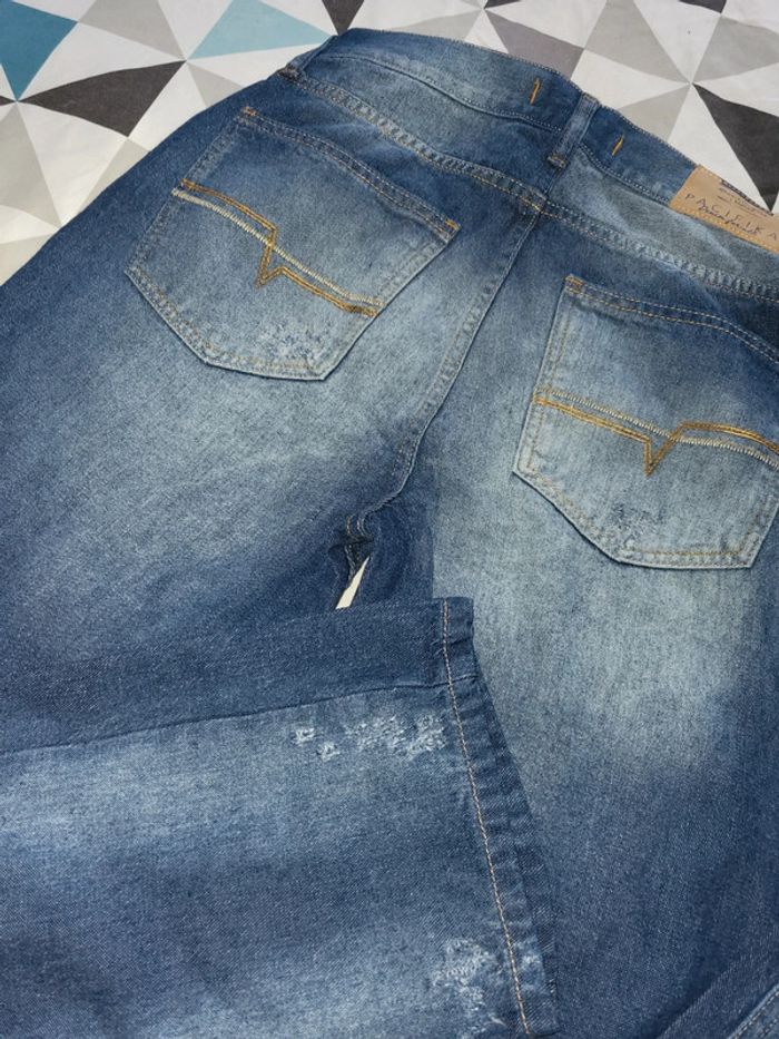 Jeans homme neuf 40 - photo numéro 5