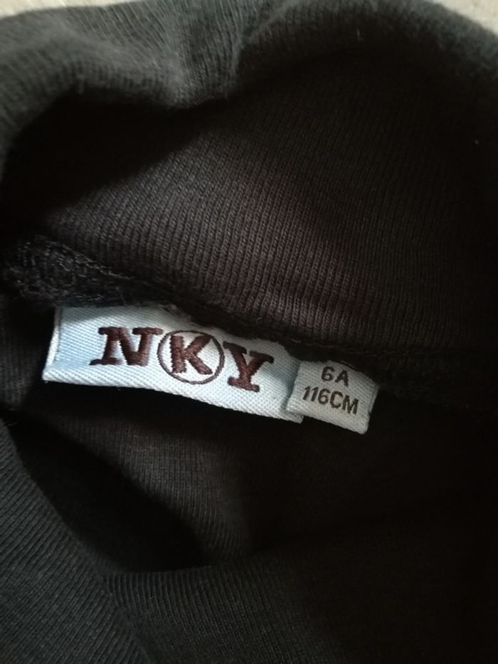 Sous pull - photo numéro 2