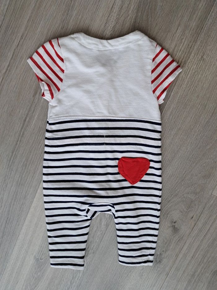 Barboteuse - photo numéro 2