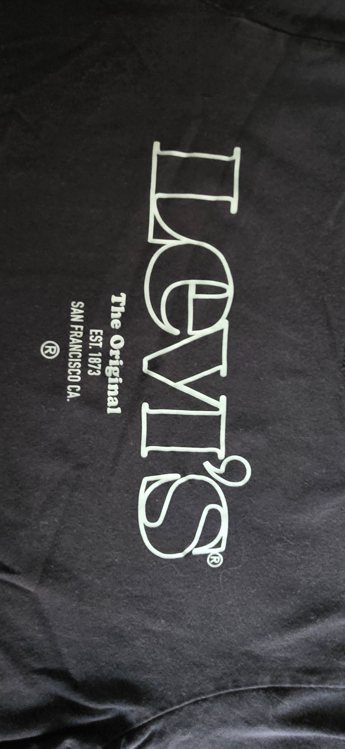 Lot levi's - photo numéro 3