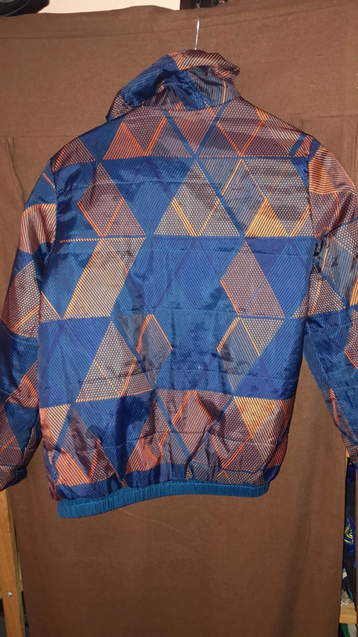 Veste réversible Qechua 9A - photo numéro 6