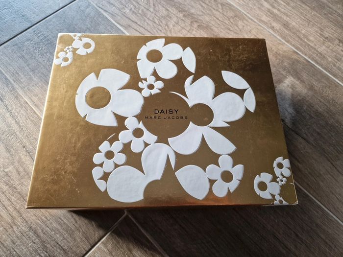 Coffret Daisy Marc Jacobs - photo numéro 2