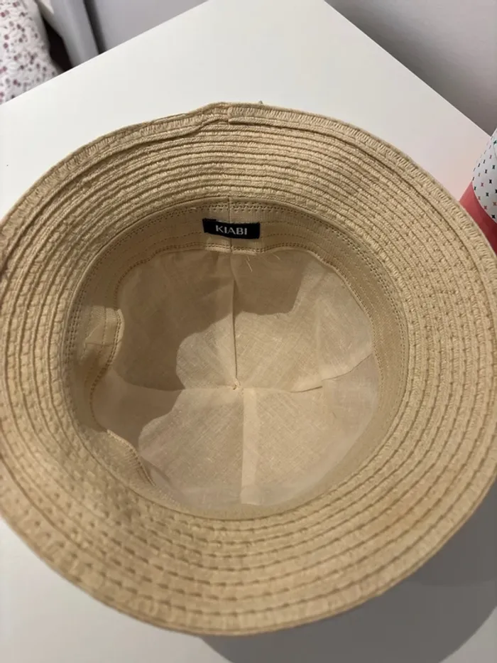 Chapeau 47 Kiabi - photo numéro 6