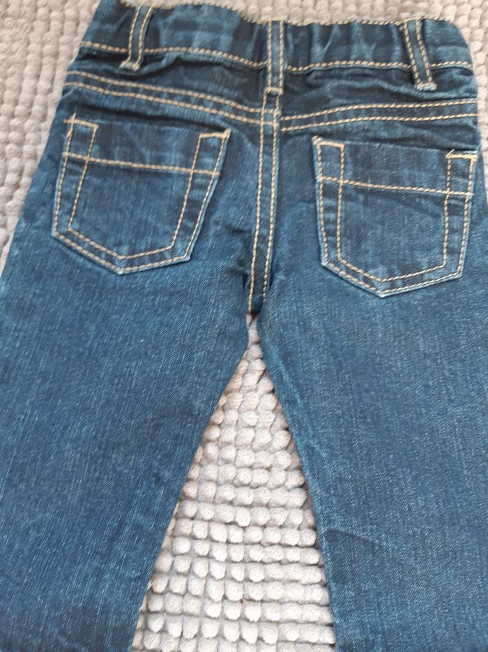 Jeans Kimbaloo 3 mois - photo numéro 4