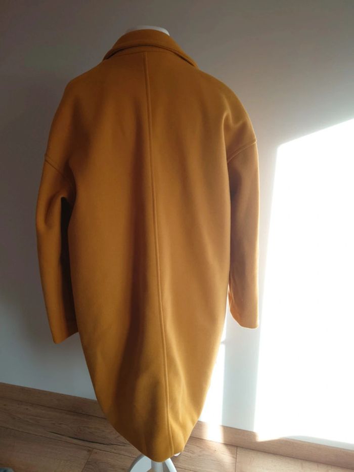 Manteau Senes L - photo numéro 3