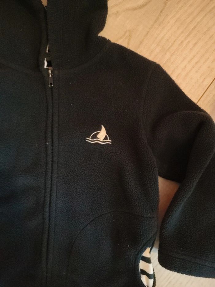 Veste polaire - photo numéro 2