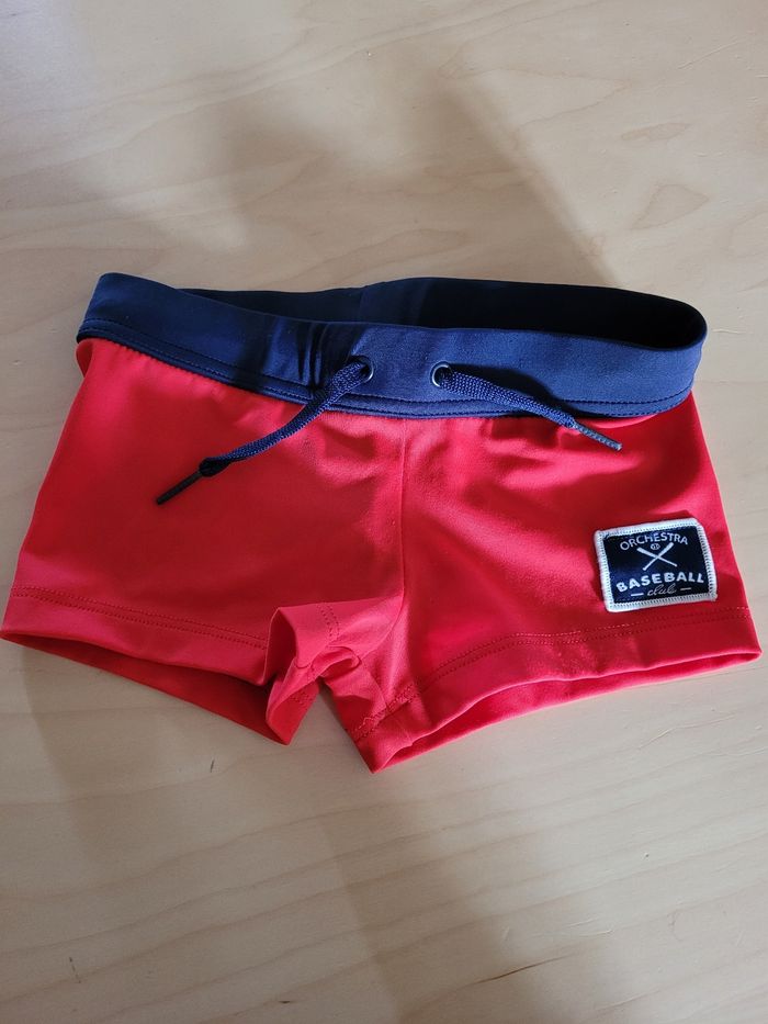 Maillot de bain