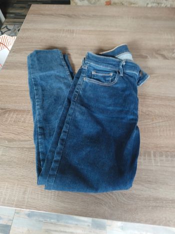 Jeans Levi Strauss