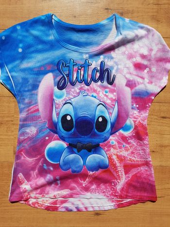 Tee shirt
