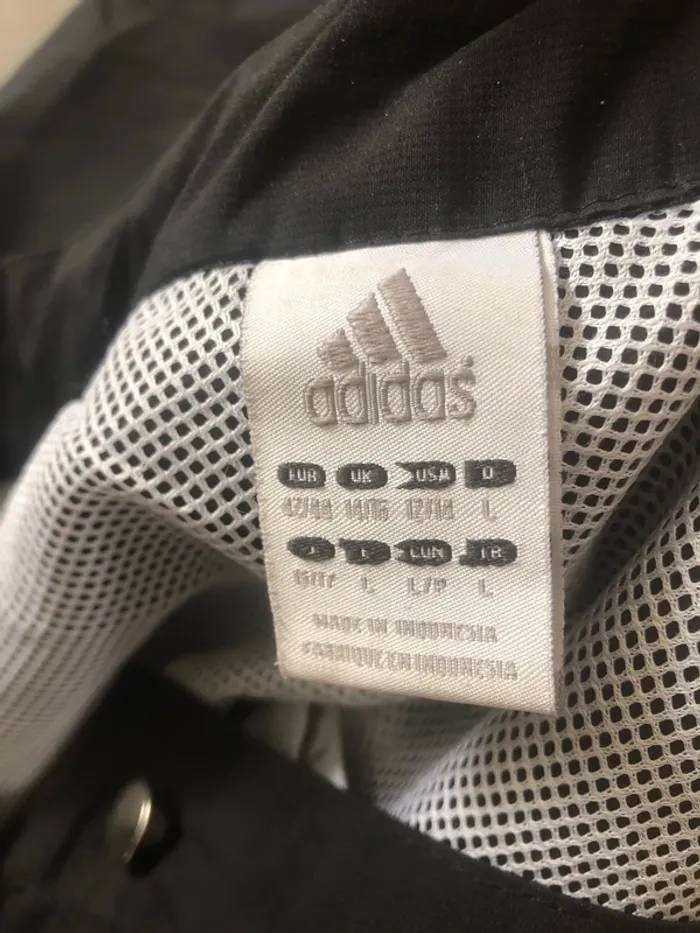 Ensemble survêtement Adidas T42/44 femme 👩 - photo numéro 5