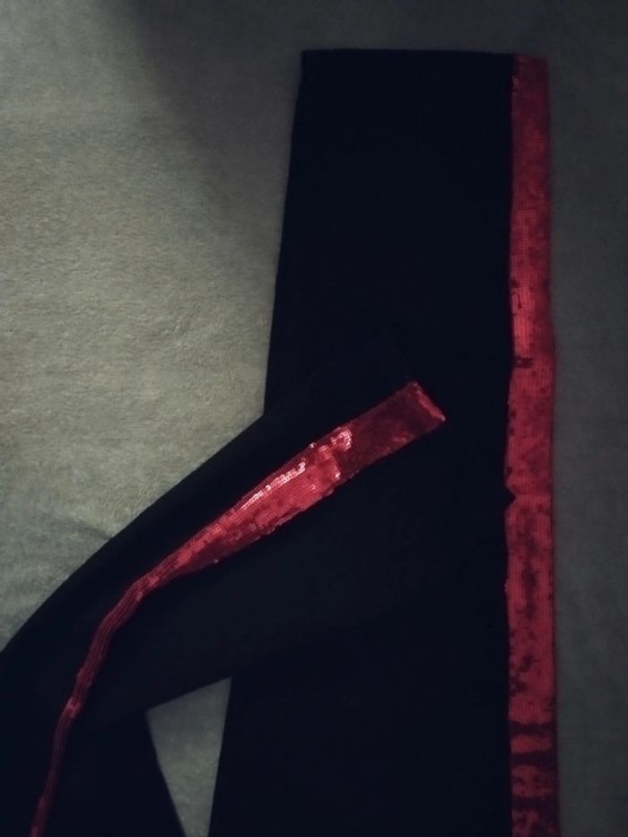 Jean Femme Tommy Hilfiger taille 34/36 - photo numéro 5