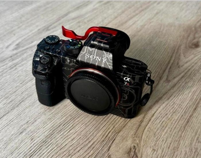 Sony Alpha 7Rii+ Zeiss 24-70mm f/4.0 - photo numéro 4