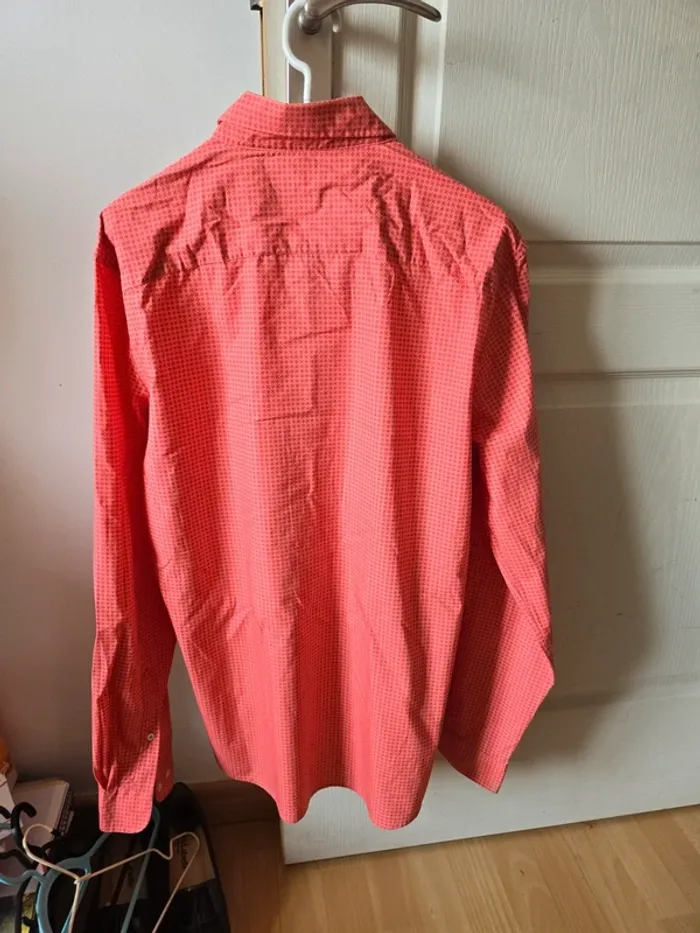 Chemise Chevignon taille 41 42 très bon état - photo numéro 3