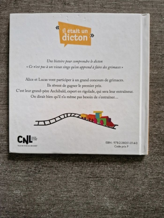 Livre 📖 - photo numéro 5