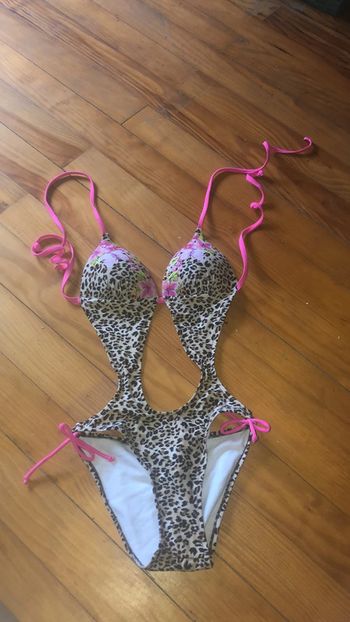 Maillot de bain taille L /40